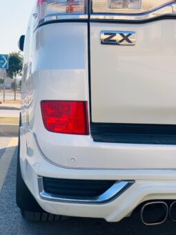 
										TOYOTA LAND CRUISER ZX 2015 full									