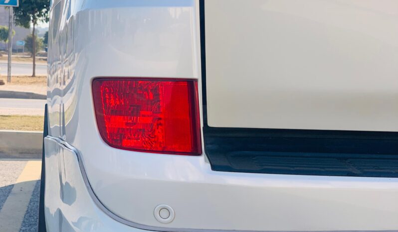 
								TOYOTA LAND CRUISER ZX 2015 full									