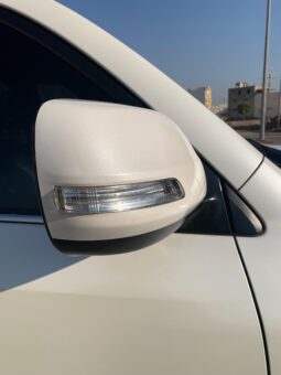 
										TOYOTA LAND CRUISER ZX 2015 full									