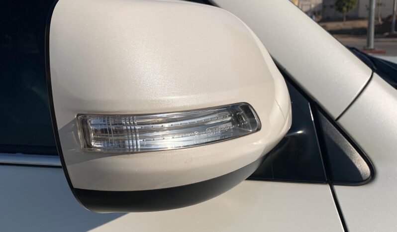 
								TOYOTA LAND CRUISER ZX 2015 full									