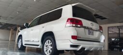 
										Toyota Land Cruiser AX 2016 full									
