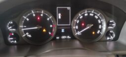 
										Toyota Land Cruiser AX 2016 full									