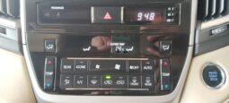 
										Toyota Land Cruiser AX 2016 full									