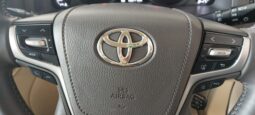 
										Toyota Land Cruiser AX 2016 full									