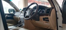 
										Toyota Land Cruiser AX 2016 full									