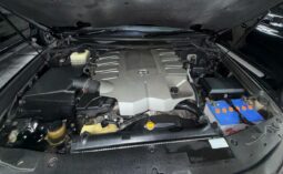 
										Toyota Land Cruiser ZX 2012/14 full									