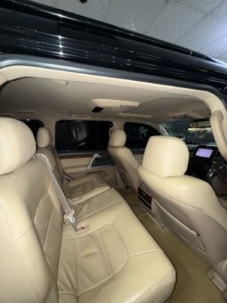 
										Toyota Land Cruiser ZX 2012/14 full									