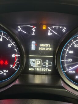 
										Toyota Land Cruiser ZX 2012/14 full									