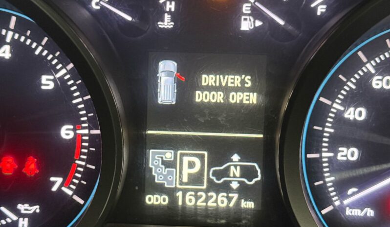 
								Toyota Land Cruiser ZX 2012/14 full									