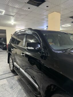 
										Toyota Land Cruiser ZX 2012/14 full									