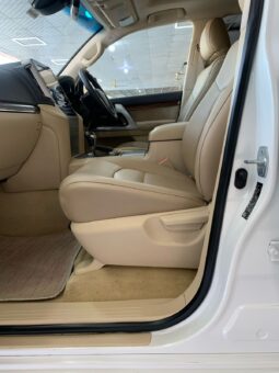 
										Toyota Land Cruiser AX 2016 full									