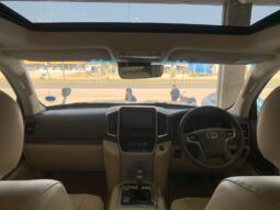 
										Toyota Land Cruiser AX 2016 full									
