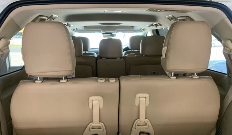 
								Toyota Land Cruiser AX 2016 full									