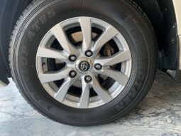 
										Toyota Land Cruiser AX 2016 full									
