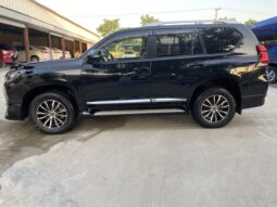 
										TOYOTA PRADO 2018 TXL full									
