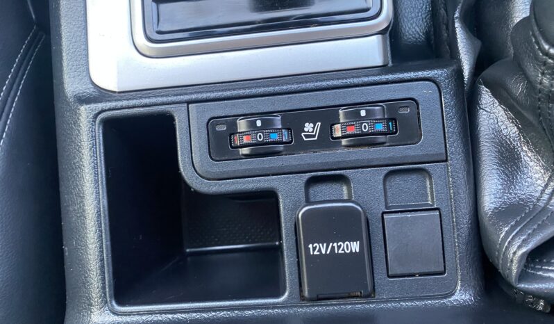 
								TOYOTA PRADO 2018 TXL full									