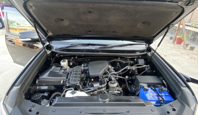 
								TOYOTA PRADO 2018 TXL full									