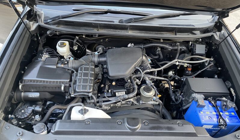
								TOYOTA PRADO 2018 TXL full									