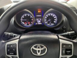 
										TOYOTA LANDCRUISER PRADO TX 2013 full									