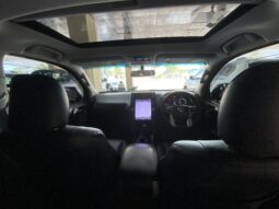 
										TOYOTA LANDCRUISER PRADO TX 2013 full									