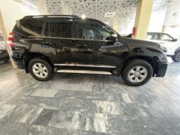 
										TOYOTA LANDCRUISER PRADO TX 2013 full									