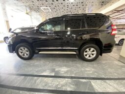 
										TOYOTA LANDCRUISER PRADO TX 2013 full									