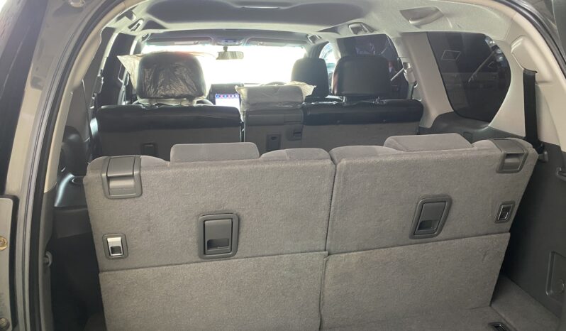 
								TOYOTA LANDCRUISER PRADO TX 2013 full									