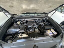 
										TOYOTA LANDCRUISER PRADO TX 2013 full									