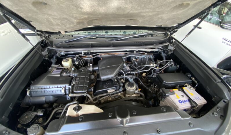 
								TOYOTA LANDCRUISER PRADO TX 2013 full									