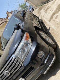 
										TOYOTA LANDCRUISER AXG 2012 full									