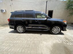
										TOYOTA LANDCRUISER AXG 2012 full									