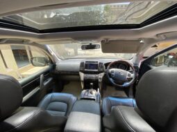 
										TOYOTA LANDCRUISER AXG 2012 full									