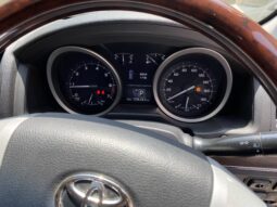 
										TOYOTA LANDCRUISER AXG 2012 full									