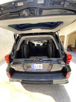 
										TOYOTA LANDCRUISER AXG 2012 full									
