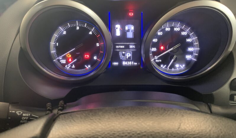 
								Toyota Prado TXL 2016 Diesel full									