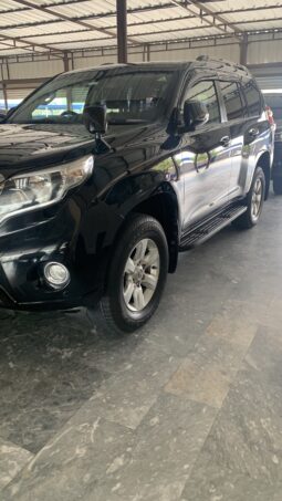 
										Toyota Prado TXL 2016 Diesel full									