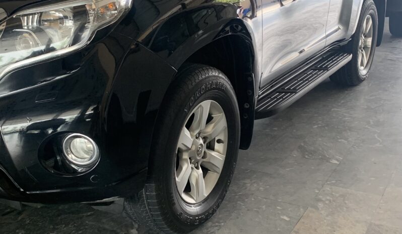 
								Toyota Prado TXL 2016 Diesel full									