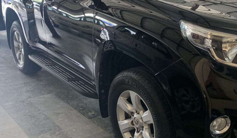 
								Toyota Prado TXL 2016 Diesel full									