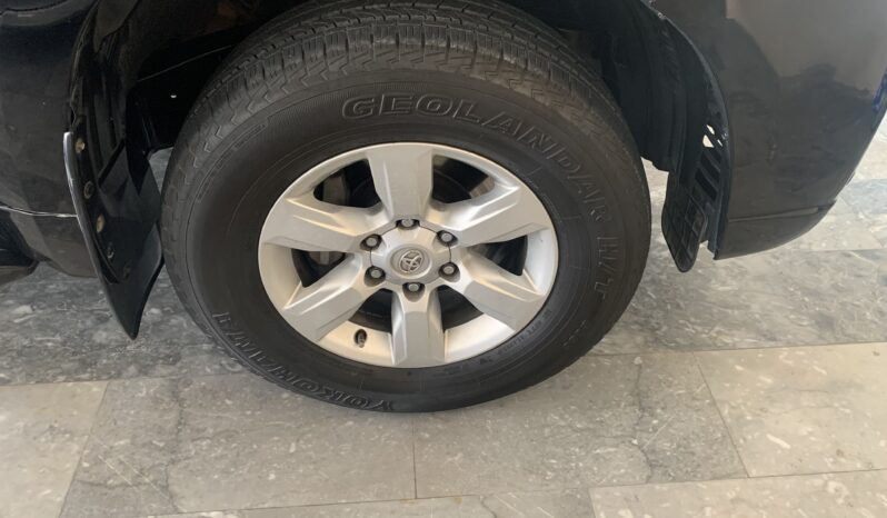 
								Toyota Prado TXL 2016 Diesel full									