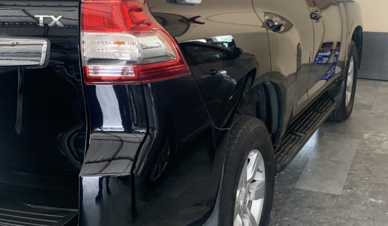 
								Toyota Prado TXL 2016 Diesel full									