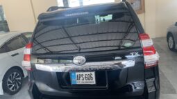 
										Toyota Prado TXL 2016 Diesel full									