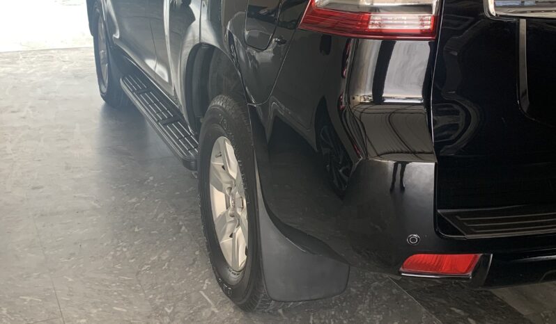 
								Toyota Prado TXL 2016 Diesel full									