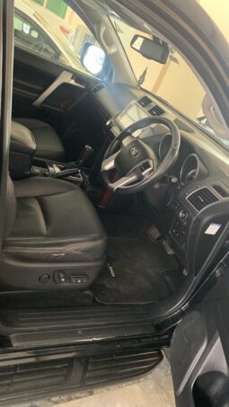 
										Toyota Prado TXL 2016 Diesel full									