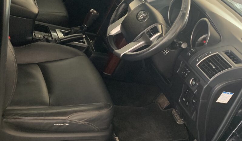 
								Toyota Prado TXL 2016 Diesel full									