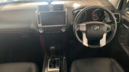 
										Toyota Prado TXL 2016 Diesel full									