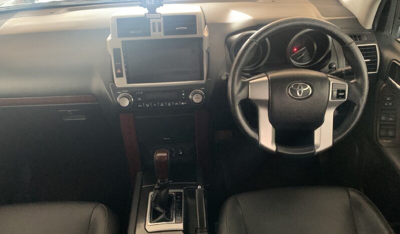 
								Toyota Prado TXL 2016 Diesel full									