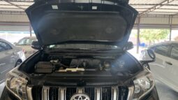 
										Toyota Prado TXL 2016 Diesel full									