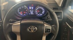 
										Toyota Prado TXL 2016 Diesel full									