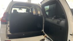 
										Toyota Prado TX 2018 Diesel full									