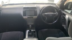 
										Toyota Prado TX 2018 Diesel full									